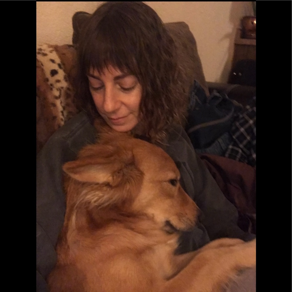 Meet your Posher, Rochelle